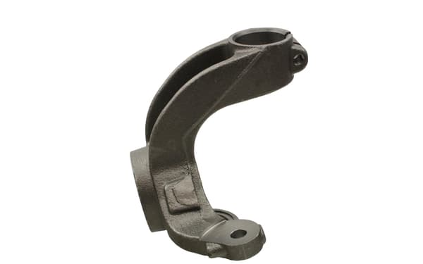 FT13567 FAST KNUCKLE FORRESTE VENSTRE