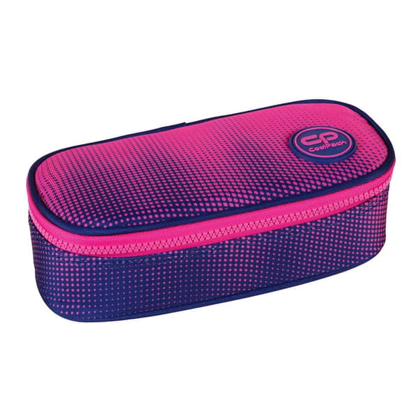 CoolPack-koulun penaali, Gradient Frape