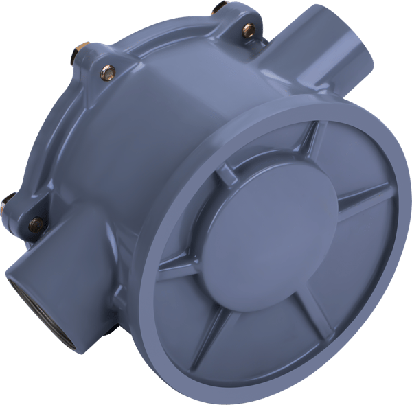 KD5127 håndoliepumpe