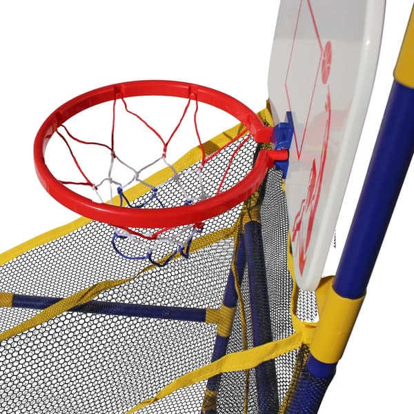 MASTER Arcade basketkorg