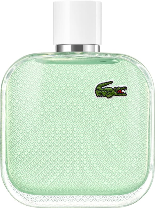 Lacoste L.12.12 Blanc Eau Fraiche 100 ml