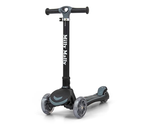 MILLY MALLY 3673 Scooter SCOOTER Boogie sort