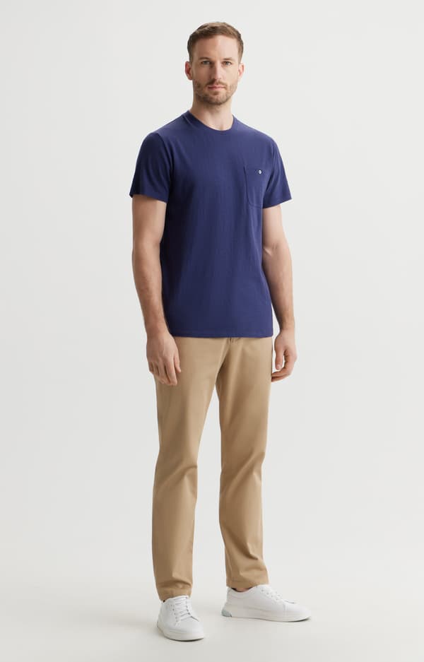 Slim fit -chinot 32/32