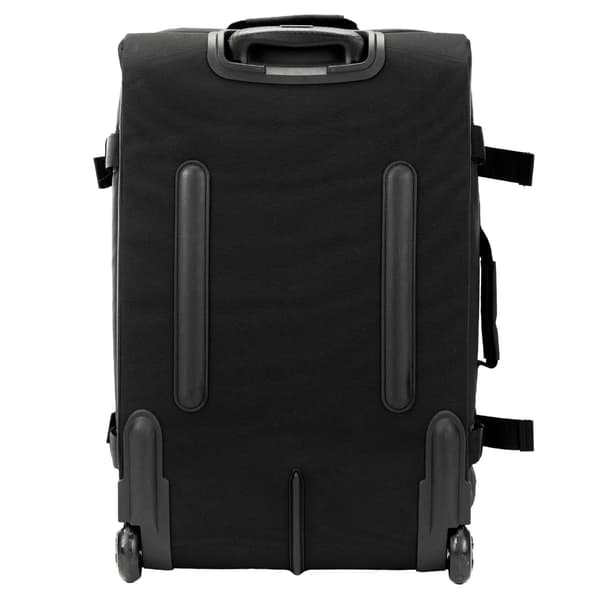 WINGS blød rejsetaske medium 24" ROOK sort