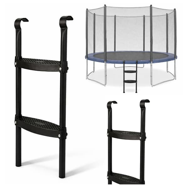 LEAN SPORT BEST trampolinstige 86 cm