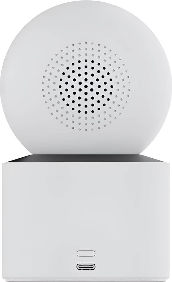 Xiaomi Smart Camera C500 Dubbel Vit IP-kamera (BHR8755EU)