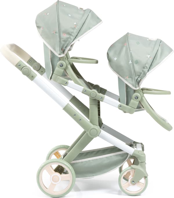 Bayer Design Xeo Twin 26728AA dockvagn