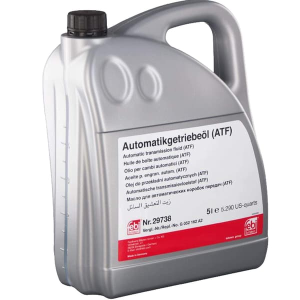 FEBI BILSTEIN FE29738 olier og fedtstoffer