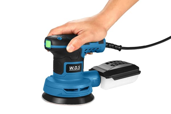 Excentersliber 1300W WDS2502