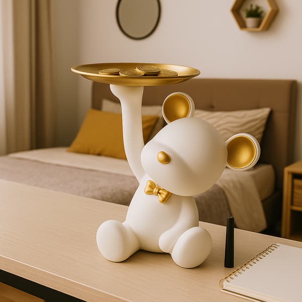 Bamse 2 med bakke