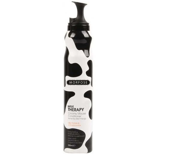 Morfose Milk Therapy Classic Mousse Balsam 200 ml