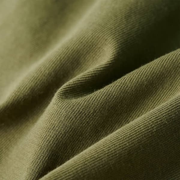 Barn-T-shirt, khaki, 116