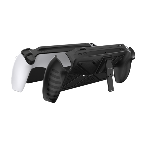 Yaxo Revel Force NE Oplader til PS Portal Techno Sort