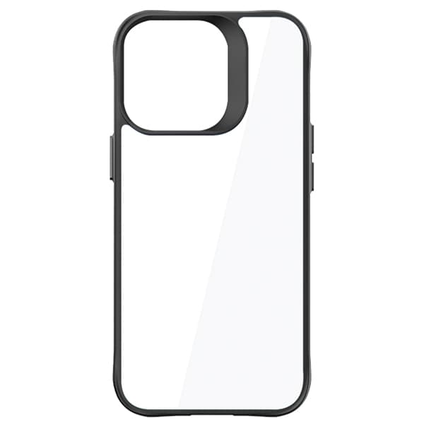 3MK Comfort Set 4-i-1 skyddstillbehör för iPhone 15 Pro Max