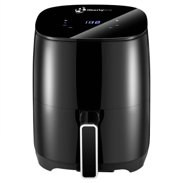 PARMA 3,5 litran 1400 W:n ilmakeitin
