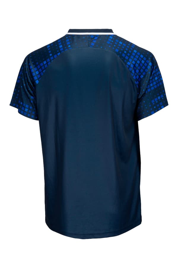 RSL Xenon M S Badminton Trøje