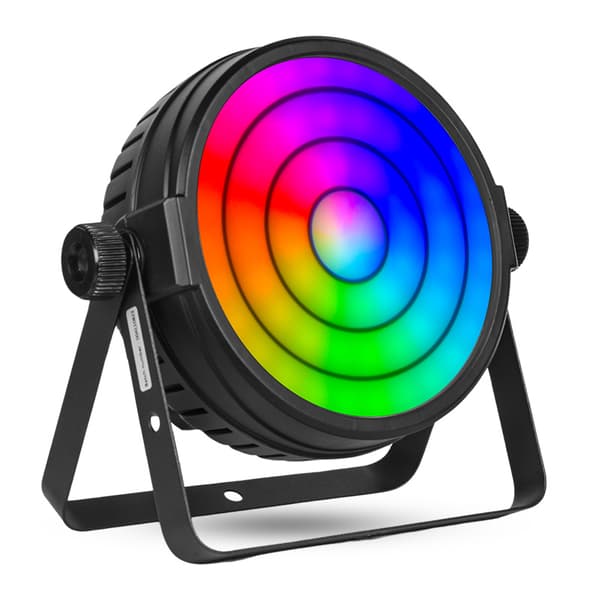 LIGHT4ME HYPNO PAR scenereflektor LED-effekt