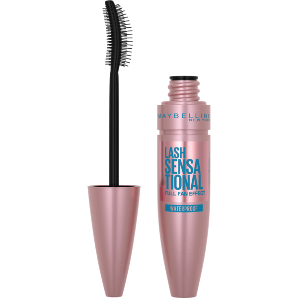 Maybelline Lash Sensational vedenpitävä ripsiväri 9.4ml