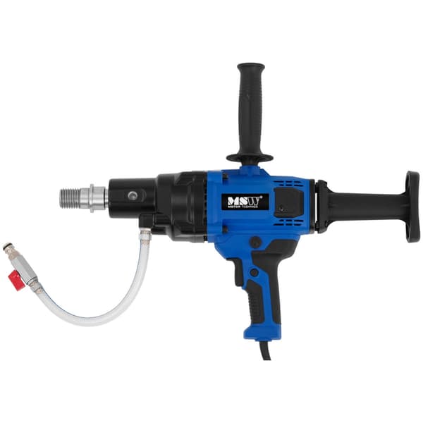 Diamanthulsav til beton 150 mm 2000 W + kuffert