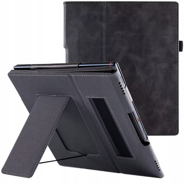 Vikbart fodral för Onyx Boox Note Air 3 3C 4C 5C 10.3"