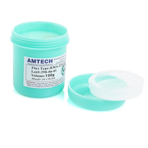 AMTECH BGA UV-223 tahna 100 g