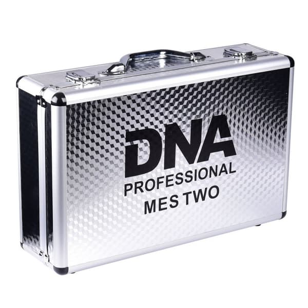 DNA i-øret dobbelt trådløse ørepropper