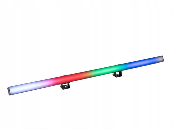 Eurolite LED PR-100/32 Pixel DMX skinne sort - LED BAR