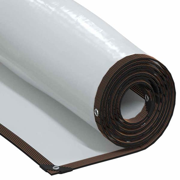 vidaXL Kasvisuoja verkolla 2x8 m polyeteeni