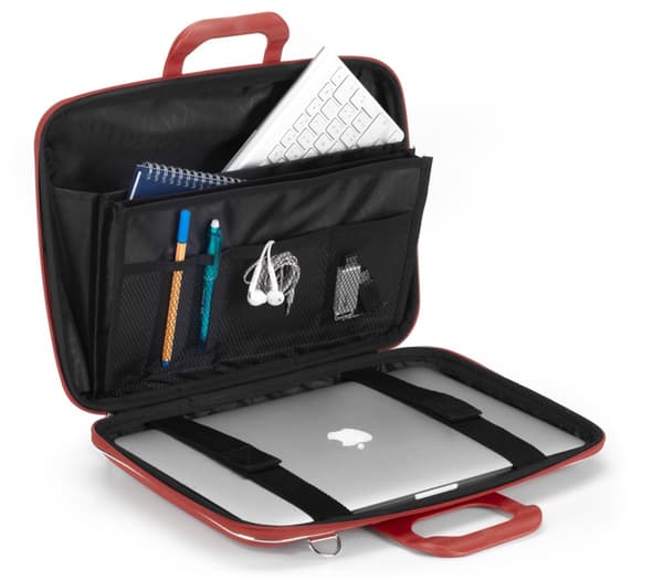 Bombata Classic - 15-16" laptoptaske, bordeaux