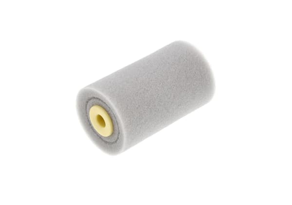 Moltoselect Hardy Select 6 cm tät svampfärgrulle