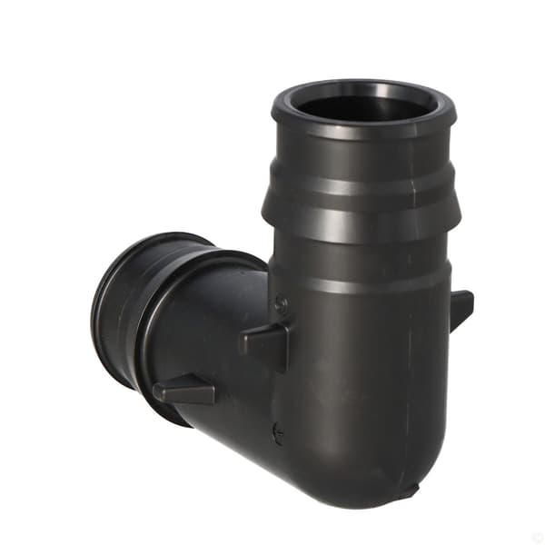 PPSU-bøjning 50-50 Uponor Q&E