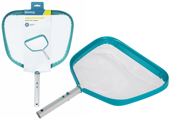 Bestway 58659 Rengøringsnet til pool