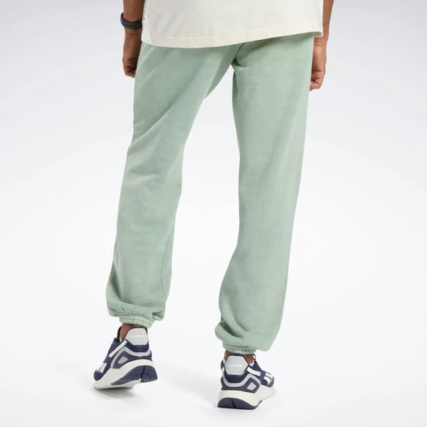 REEBOK - HERR MÖJNINGSBYXOR - CL ND FT PANT HS9155 S