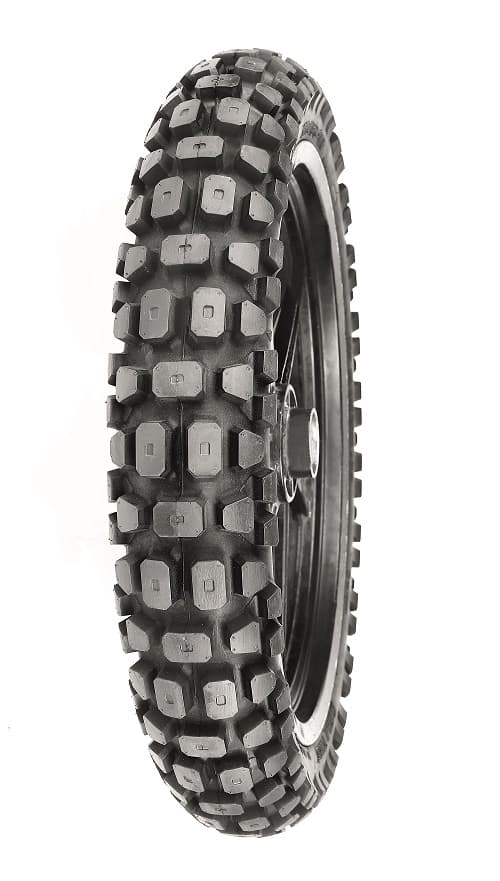 DELI SB-107 däck 110/80-18 TT