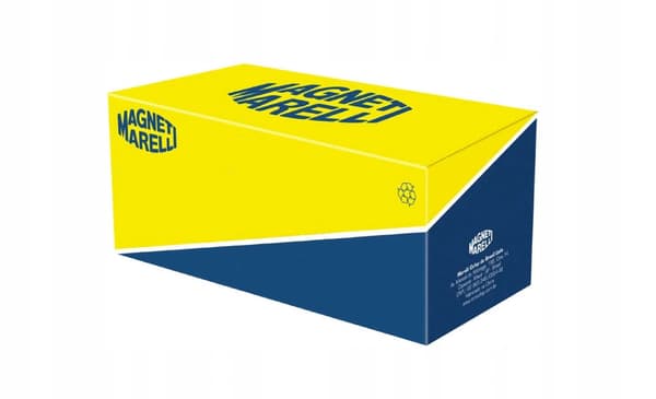 MM LPP961 MAGNETI MARELLI REFLECTOR H7+H15 PR REGUL ELEKTR