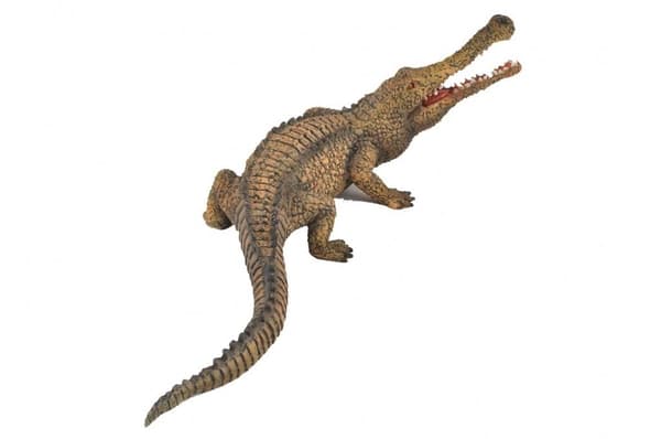 Sarcosuchus-dinosaur