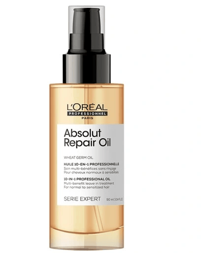 L'Oréal Absolut Repair 2021 Olja 90 ml