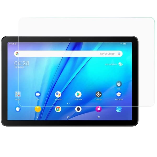 Härdat glas för TCL Tab 10s