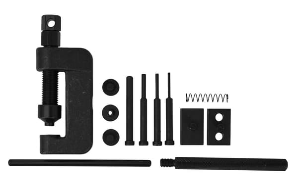Kædenittetang KD10596