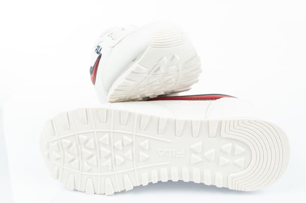 Fila Orbit Low Børn [1010783.98F] størrelse 28