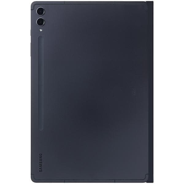Samsungin näytönsuoja Galaxy Tab S9 Ultralle, musta