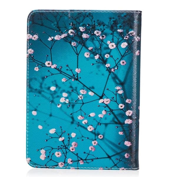 Etui til Amazon Kindle Paperwhite 1/2/3, Smartcase, Sakura