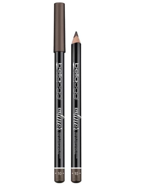 BELLAOGGI EYE LINER №10 BRUN