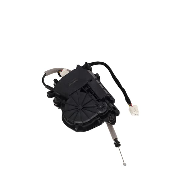 FT04020 HURTIG BAG LÅSEAKTUATOR
