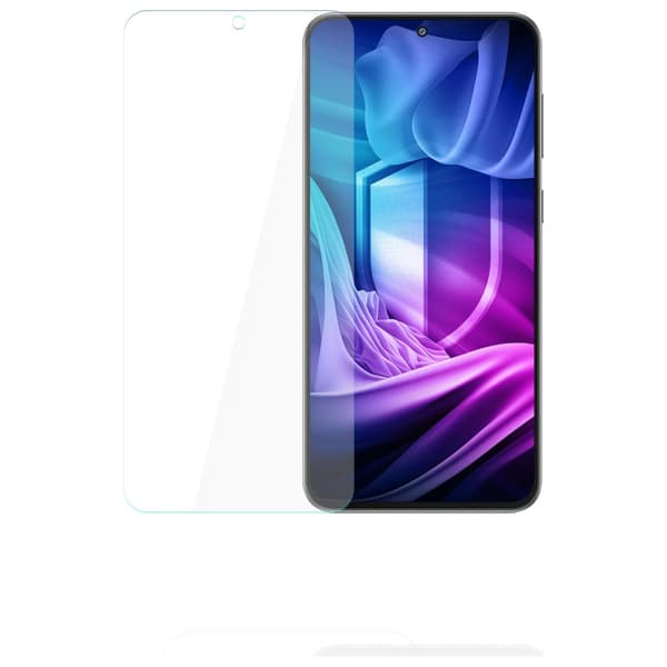 Mattefilm 3mk SilkyMatt Pro til Galaxy M56