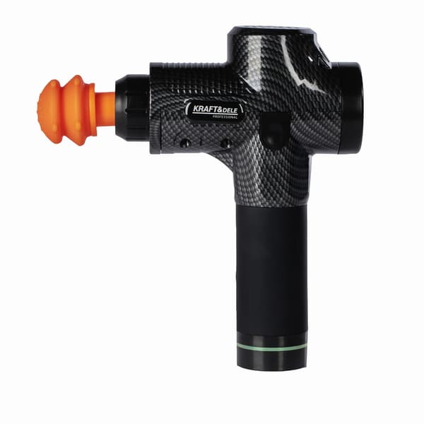 Massaaja 125W 9 elementtiä KD3081