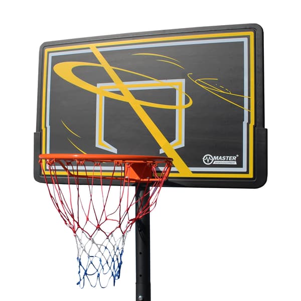 MASTER Impact 305 bärbar basketkorg