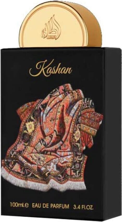 Lattafa Pride Kashan unisex eau de parfum 100 ml