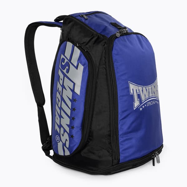 Twins Special BAG5 Sportryggsäck, Universal Blå