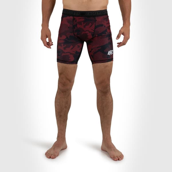 Vale Tudo herreshorts HAVOC M KHAKI